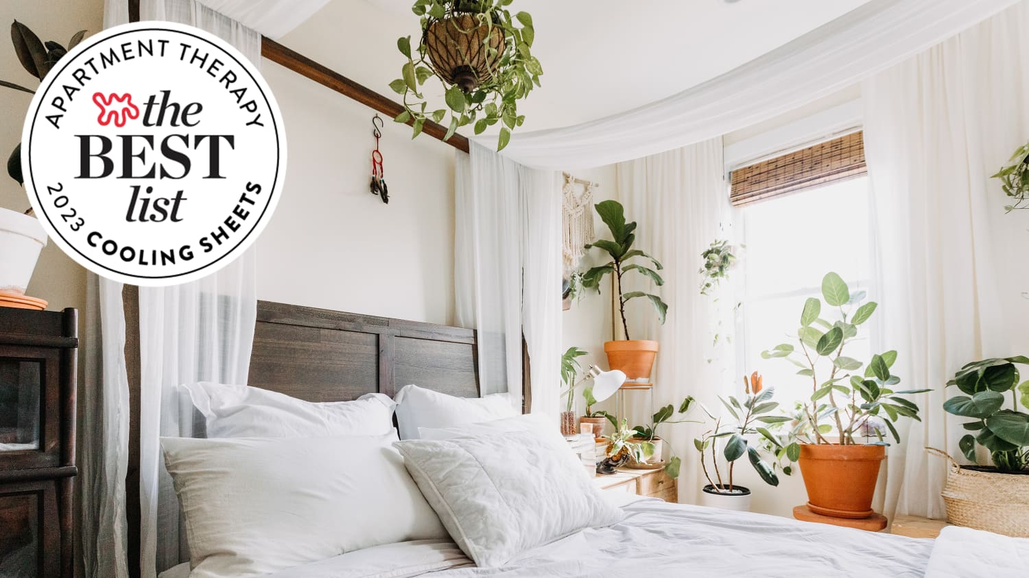 Best cooling sheets at online bed bath and beyond
